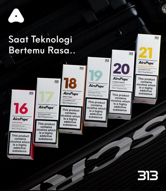 09ab284e-4819-4a64-89ba-f1f4d1647944.jpg 𝗔𝗶𝗿𝘀𝗖𝗿𝗲𝗮𝗺 𝟯𝟭𝟯 數字小煙油