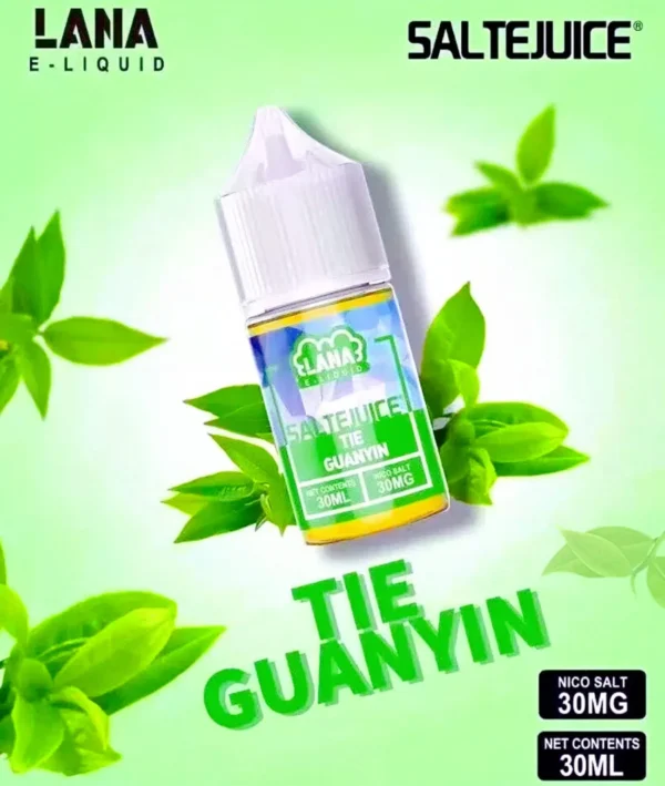 𝗟𝗔𝗡𝗔 鐵觀音小煙油