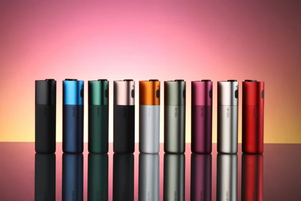 𝗜𝗦𝗠𝗢𝗗 𝗡𝗮𝗻𝗼 加熱主機