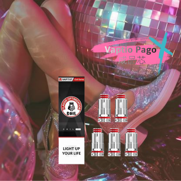 𝗩𝗮𝗽𝘁𝗶𝗼 𝗣𝗮𝗴𝗼 成品芯 𝗥𝗕𝗔