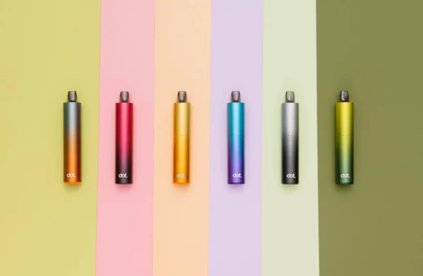 𝗗𝗼𝘁𝗠𝗼𝗱 𝗗𝗼𝘁 𝗦𝘄𝗶𝘁𝗰𝗵 拋棄式