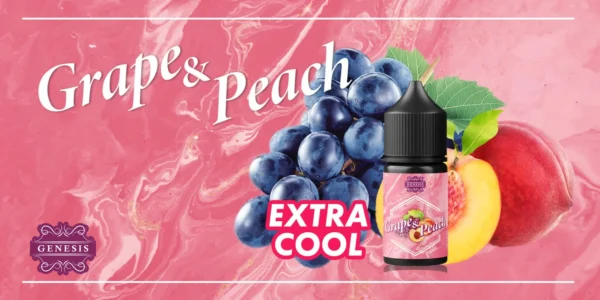 𝗚𝗘𝗡𝗘𝗦𝗜𝗦 創世紀系列小煙油