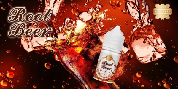 𝗚𝗘𝗡𝗘𝗦𝗜𝗦 創世紀系列小煙油