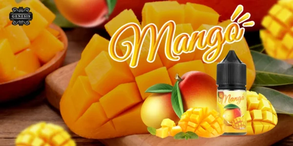 𝗚𝗘𝗡𝗘𝗦𝗜𝗦 創世紀系列小煙油