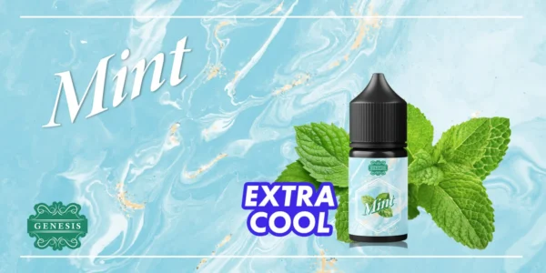 𝗚𝗘𝗡𝗘𝗦𝗜𝗦 創世紀系列小煙油