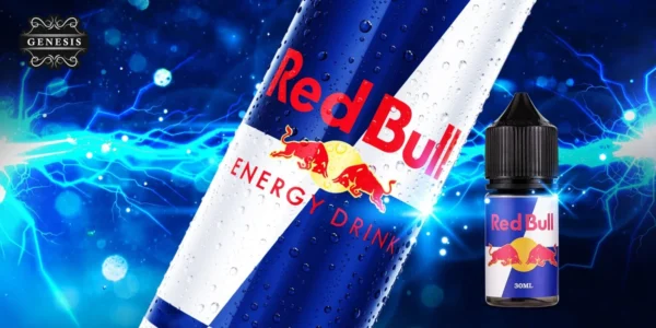 𝗚𝗘𝗡𝗘𝗦𝗜𝗦 創世紀系列小煙油