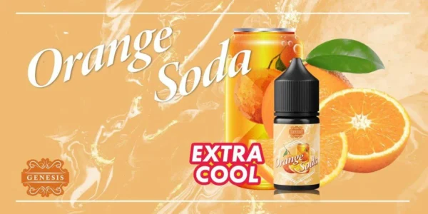 𝗚𝗘𝗡𝗘𝗦𝗜𝗦 創世紀系列小煙油