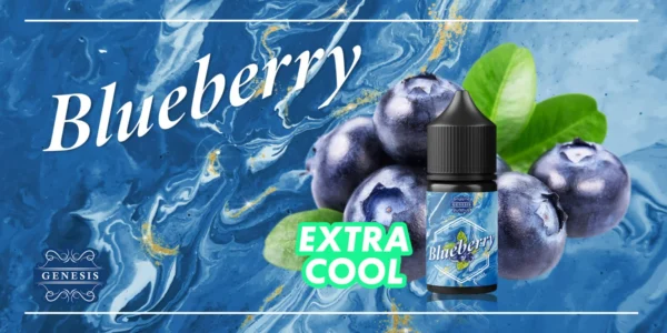 𝗚𝗘𝗡𝗘𝗦𝗜𝗦 創世紀系列小煙油