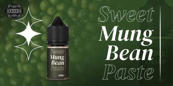 𝗚𝗘𝗡𝗘𝗦𝗜𝗦 創世紀系列小煙油