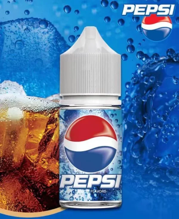 藍冰系列 小煙油