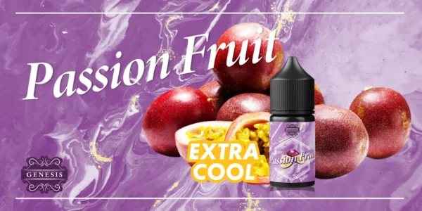 𝗚𝗘𝗡𝗘𝗦𝗜𝗦 創世紀系列小煙油