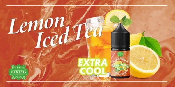 𝗚𝗘𝗡𝗘𝗦𝗜𝗦 創世紀系列小煙油