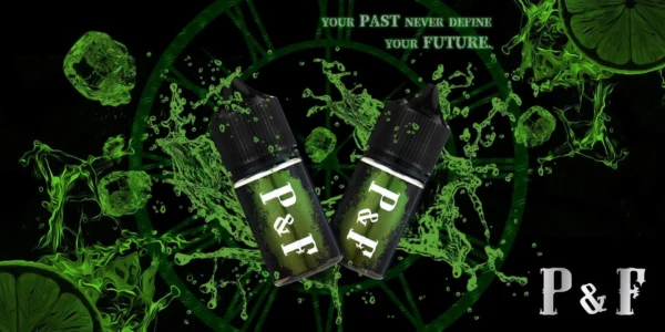 𝗚𝗘𝗡𝗘𝗦𝗜𝗦 創世紀系列小煙油