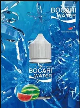 藍冰系列 小煙油