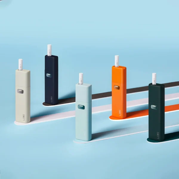 𝗟𝗘𝗠𝗘 𝗛𝗡𝗕 𝟯.𝟬 樂美加熱主機