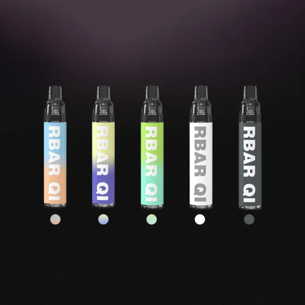 𝗙𝗶𝘁𝗽𝗼𝗱 𝗥𝗕𝗔𝗥 𝗤𝟭 一次性注油主機