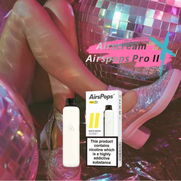 𝘼𝙞𝙧𝙨𝙘𝙧𝙚𝙖𝙢 𝘼𝙞𝙧𝙨𝙥𝙤𝙥𝙨𝙋𝙧𝙤𝙄𝙄 主機