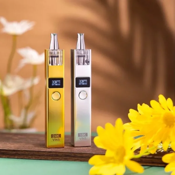 𝗩𝗶𝗻𝘀 小金條小銀磚 小煙主機