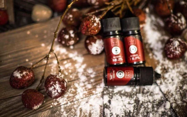 𝗙𝗥𝗨𝗜𝗧 𝗢𝗙 𝗦𝗧𝗘𝗘𝗟 鋼鐵果小煙油