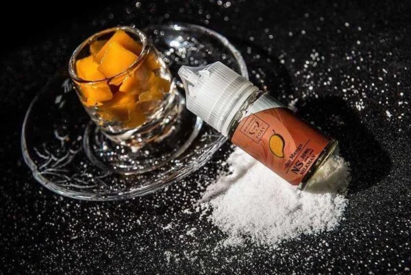 𝗙𝗥𝗨𝗜𝗧 𝗢𝗙 𝗦𝗧𝗘𝗘𝗟 鋼鐵果小煙油