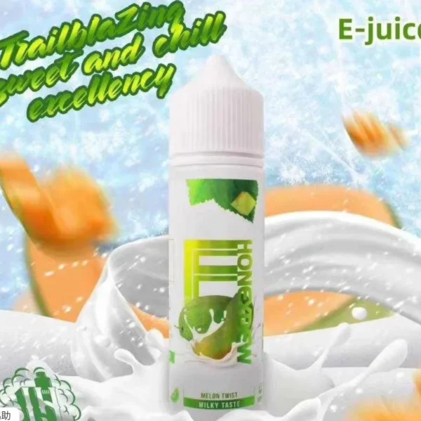 𝗟𝗛 𝗩𝗔𝗣𝗘𝗠𝗬 大煙油系列