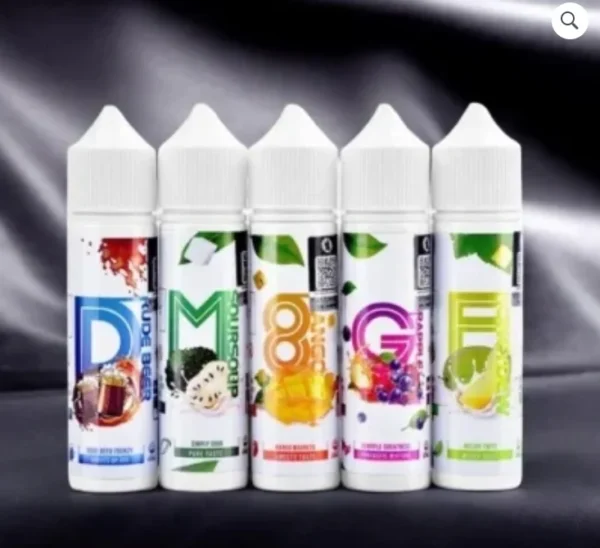 𝗟𝗛 𝗩𝗔𝗣𝗘𝗠𝗬 大煙油系列