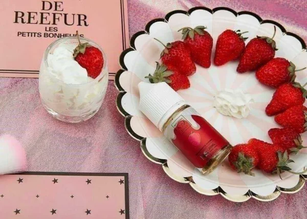 𝗙𝗥𝗨𝗜𝗧 𝗢𝗙 𝗦𝗧𝗘𝗘𝗟 鋼鐵果小煙油