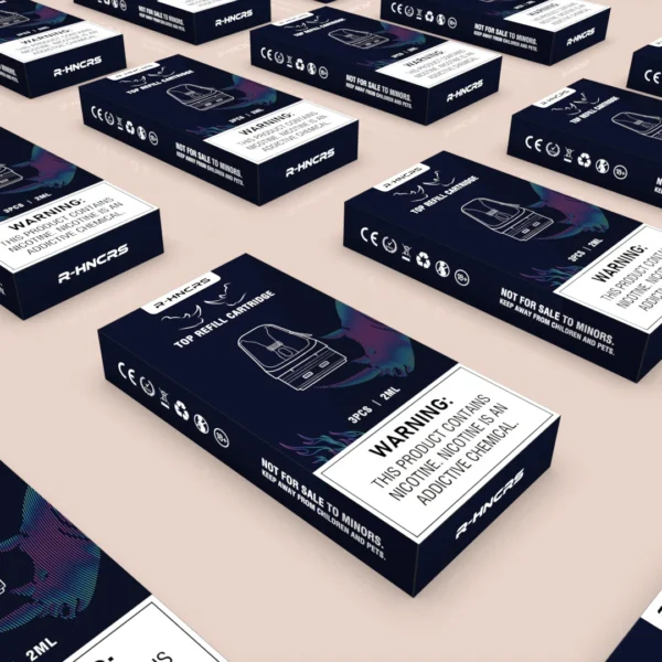 𝙍-𝙃𝙉𝘾𝙍𝙎 犀牛小蠻牛通用主機