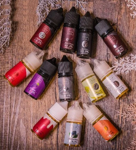 𝗙𝗥𝗨𝗜𝗧 𝗢𝗙 𝗦𝗧𝗘𝗘𝗟 鋼鐵果小煙油