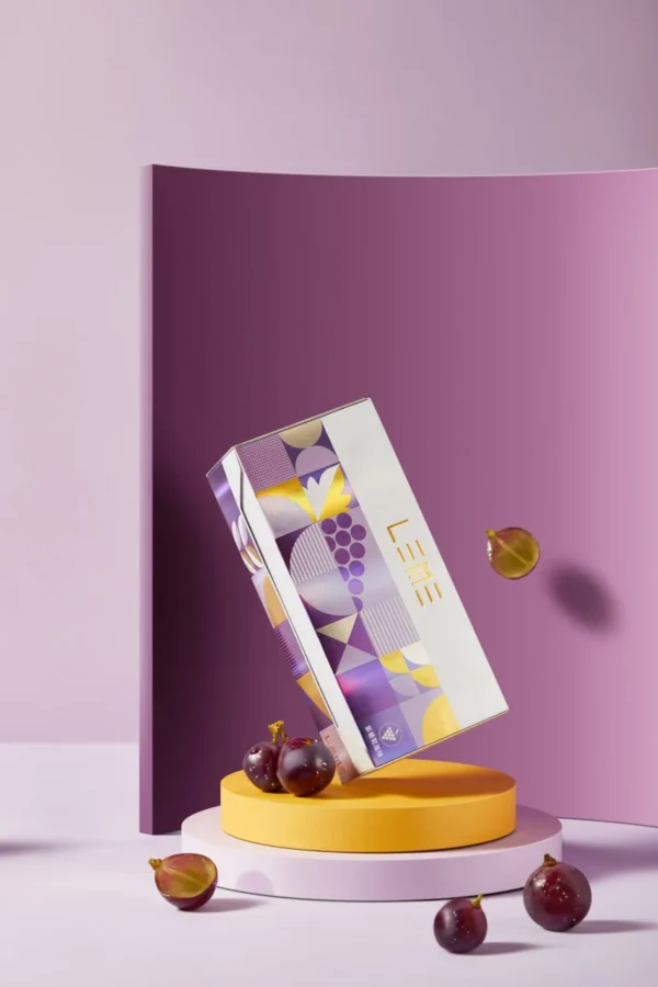 𝗟𝗘𝗠𝗘 日版樂美加熱煙彈