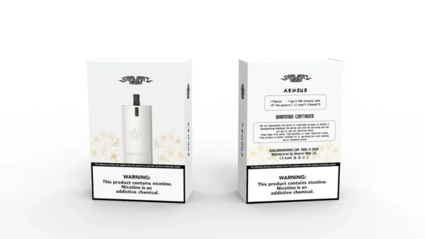 𝙎𝘼𝙈𝙐𝙍𝘼𝙄 𝘼𝙧𝙢𝙤𝙪𝙧 將軍樱花版