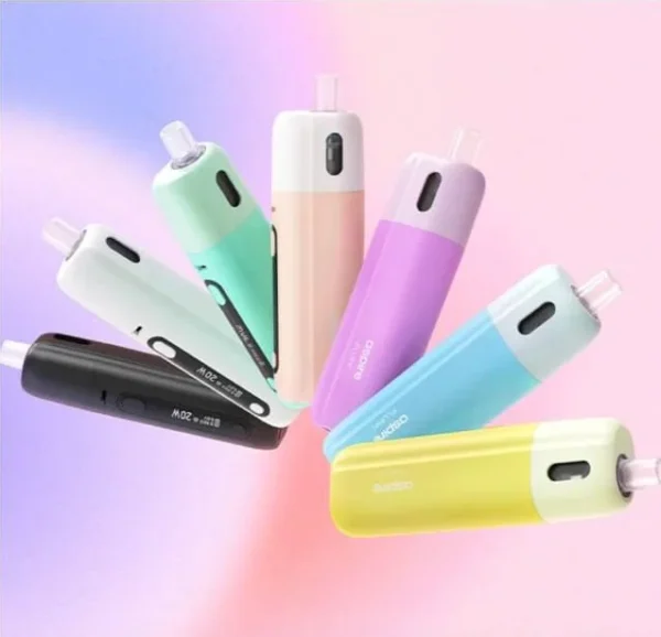 𝘼𝙨𝙥𝙞𝙧𝙚 𝙁𝙡𝙪𝙛𝙛𝙞 酪梨妹妹主機