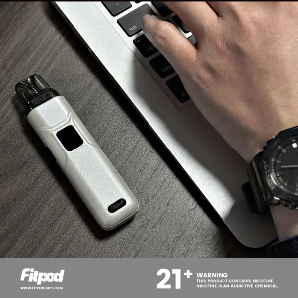 𝙁𝙄𝙏𝙋𝙊𝘿 𝙊-𝙎𝙃𝘼𝘿𝙊𝙒 𝙎𝙀 小煙主機