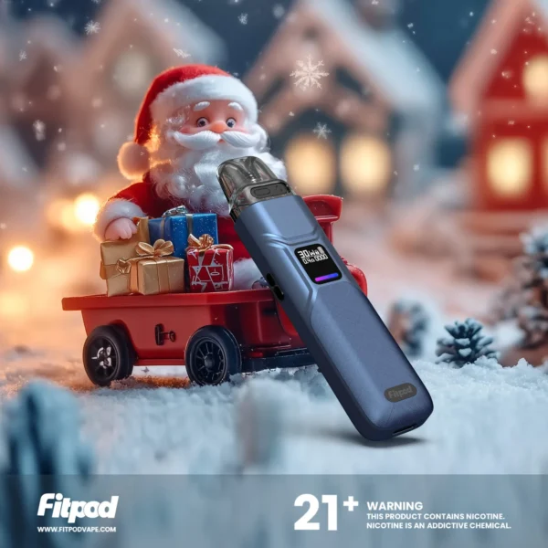 𝙁𝙄𝙏𝙋𝙊𝘿 𝙊-𝙎𝙃𝘼𝘿𝙊𝙒 𝙎𝙀 小煙主機