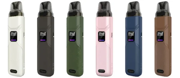 𝙁𝙄𝙏𝙋𝙊𝘿 𝙊-𝙎𝙃𝘼𝘿𝙊𝙒 𝙎𝙀 小煙主機