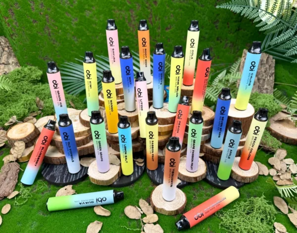 𝗢𝗕𝗜 𝟴𝟬𝟬𝟬口 一次性拋棄式