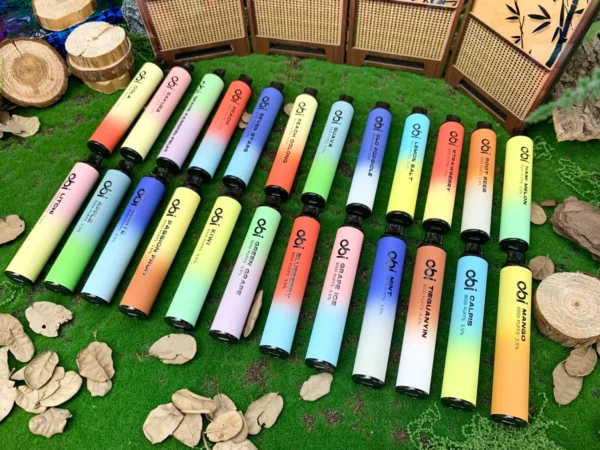 𝗢𝗕𝗜 𝟴𝟬𝟬𝟬口 一次性拋棄式