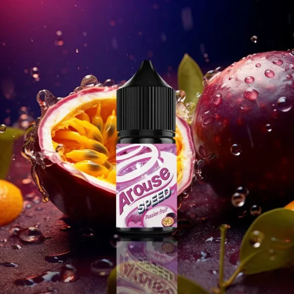 𝗔𝗥𝗢𝗨𝗦𝗘 𝗦𝗣𝗘𝗘𝗗 極速系列小煙油