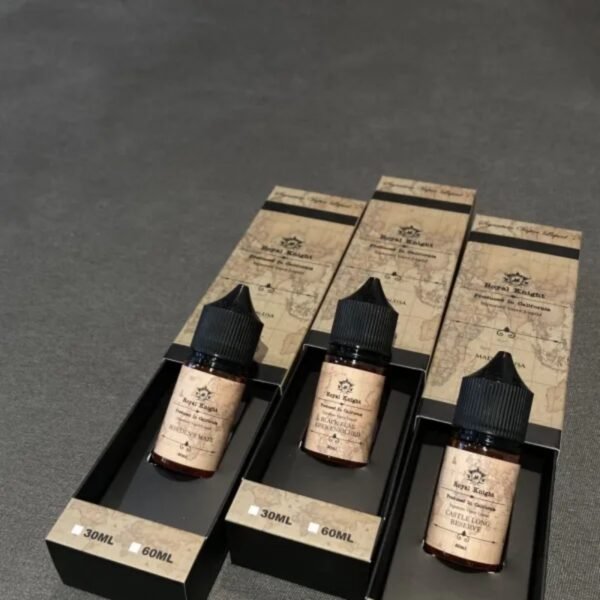 𝗥𝗼𝘆𝗮𝗹 𝗞𝗻𝗶𝗴𝗵𝘁 皇家騎士小煙油